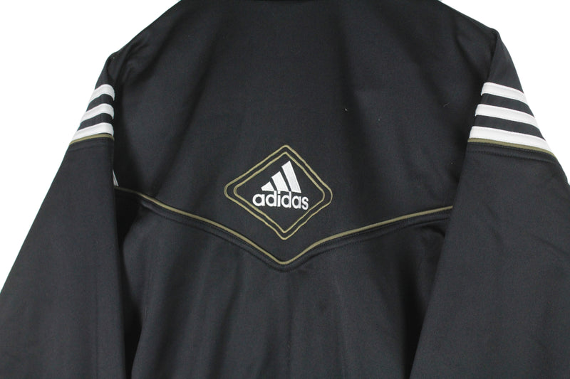 Vintage Adidas Track Jacket Large