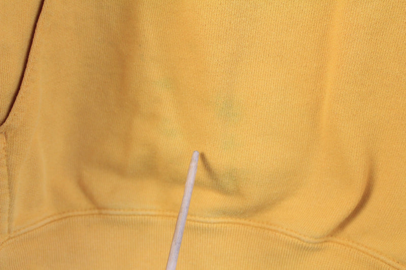 Vintage Nike Hoodie XLarge