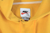 Vintage Nike Hoodie XLarge