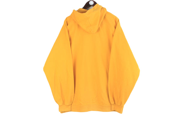 Vintage Nike Hoodie XLarge
