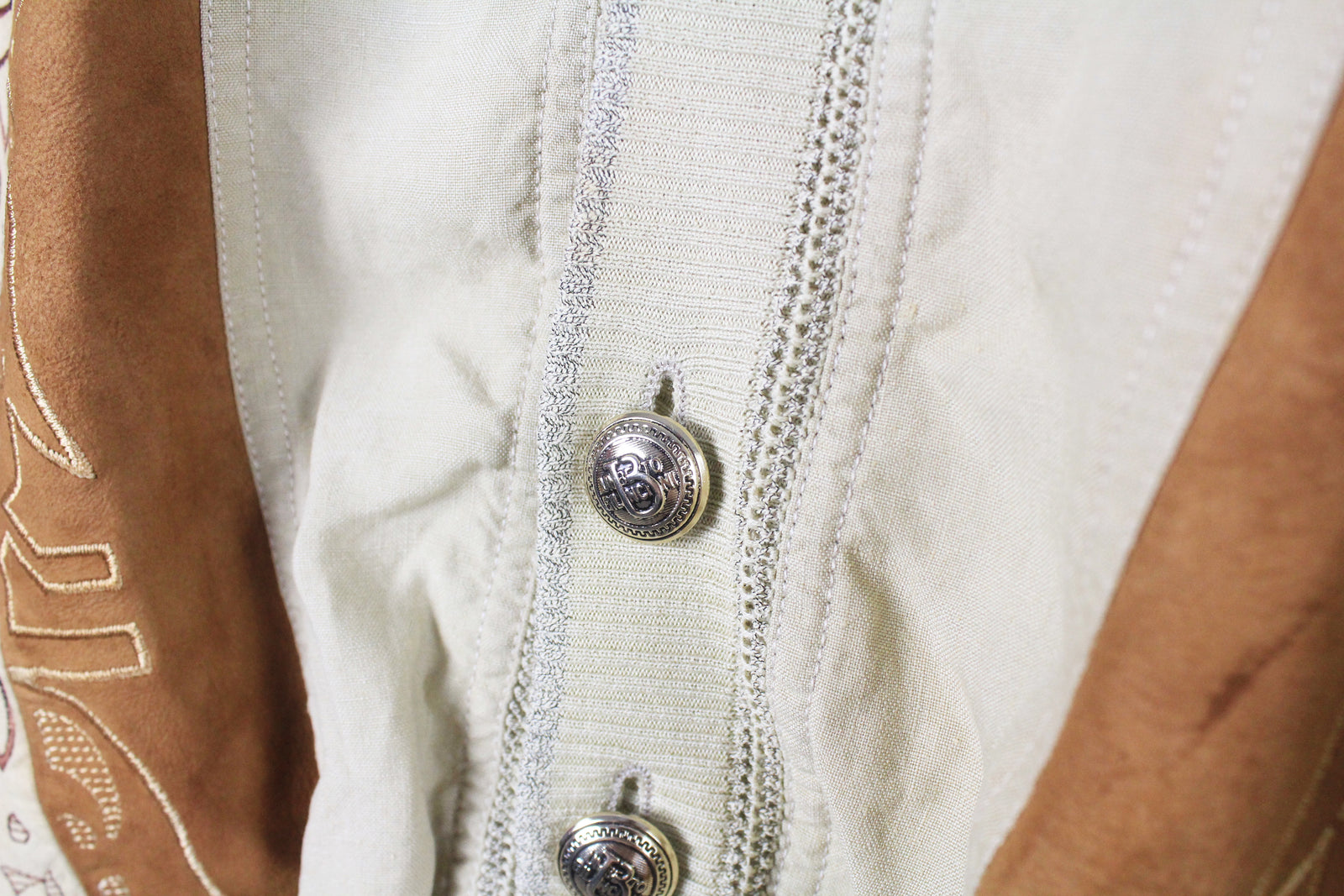 Vintage Umberto Bilancioni Jacket Large – dla dushy Vintage Umberto Bilancioni Jacket Large – dla dushy