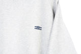Vintage Umbro Sweatshirt XLarge