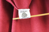 Vintage Lacoste Turleneck Sweater XLarge