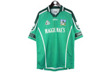 Cuimhnigh Ar Luimneach GAA O'Neills Jersey T-Shirt Large