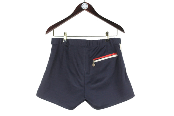 Vintage Moncler Shorts Large