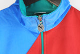 Vintage Puma Track Jacket Medium