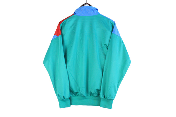 Vintage Puma Track Jacket Medium