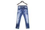 Dsquared2 Jeans 42 luxury authentic streetwear denim pants