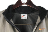 Vintage Nike Jacket Large