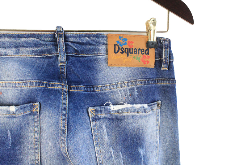 Dsquared2 Jeans 42