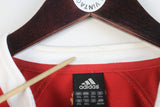 Vintage British & Irish Lions New Zealand 2005 Adidas Rugby Jersey T-Shirt XXLarge