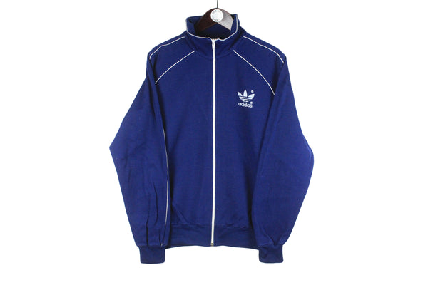 Vintage Adidas Track Jacket Large