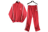 Vintage Adidas Tracksuit XXLarge