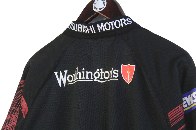 Gloucester Kooga Rugby Jersey T-Shirt Large