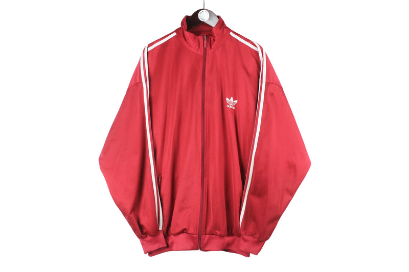 Vintage Adidas Tracksuit XXLarge