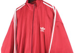 Vintage Adidas Tracksuit XXLarge