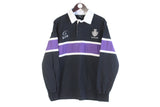Vintage Scotland Team LFR Rugby Shirt Large / XLarge