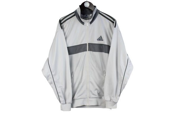 Vintage Adidas Track Jacket Large