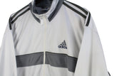 Vintage Adidas Track Jacket Large