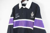Vintage Scotland Team LFR Rugby Shirt Large / XLarge