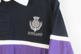 Vintage Scotland Team LFR Rugby Shirt Large / XLarge