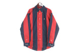 Vintage Tommy Hilfiger Shirt Large