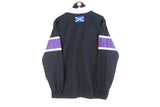 Vintage Scotland Team LFR Rugby Shirt Large / XLarge