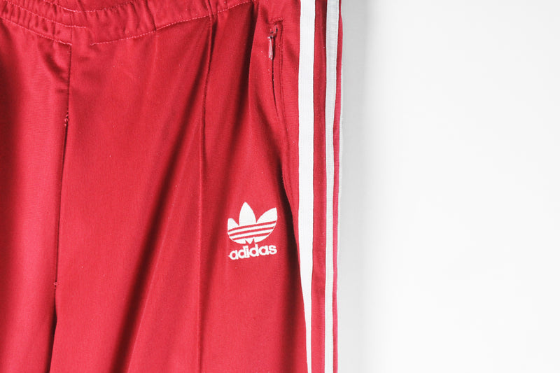 Vintage Adidas Tracksuit XXLarge