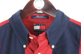 Vintage Tommy Hilfiger Shirt Large
