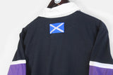 Vintage Scotland Team LFR Rugby Shirt Large / XLarge