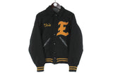 Vintage Chris Varsity Jacket Small