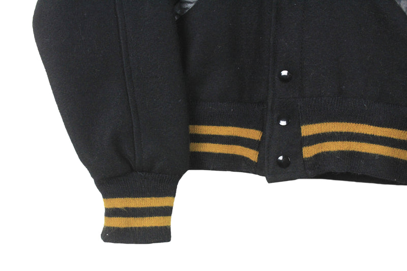 Vintage Chris Varsity Jacket Small