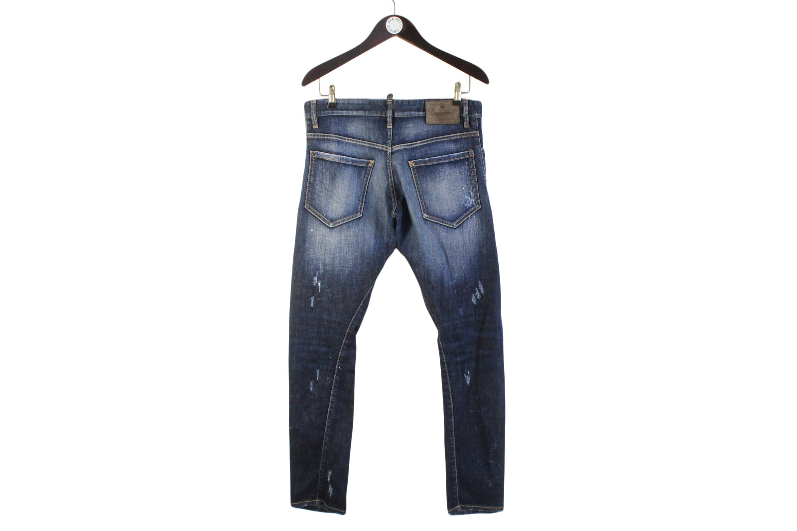 Dsquared2 Jeans 48 – dla dushy