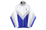 Vintage Adidas Stefan Edberg Tracksuit Large