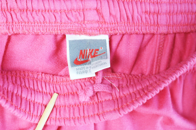 Vintage Nike Sweatpants Women’s Medium