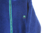 Vintage Helly Hansen Fleece Full Zip Medium