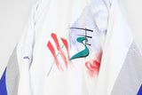 Vintage Adidas Stefan Edberg Tracksuit Large