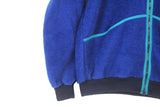 Vintage Helly Hansen Fleece Full Zip Medium
