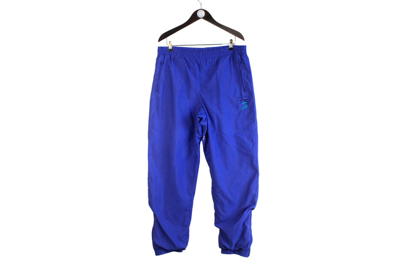 Vintage Adidas Stefan Edberg Tracksuit Large