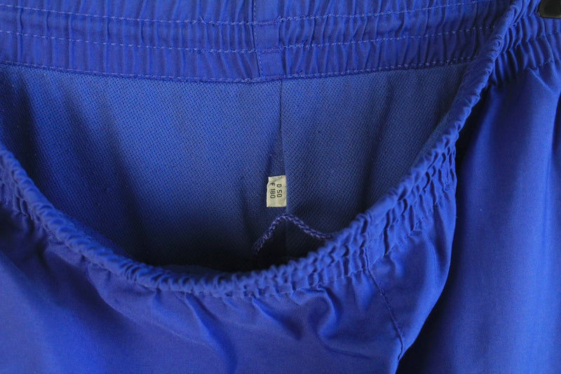 Vintage Adidas Stefan Edberg Tracksuit Large