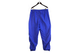 Vintage Adidas Stefan Edberg Tracksuit Large