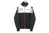 Vintage Toyota Racing Team Jacket XLarge