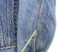 Vintage Levi's Denim Jacket Medium