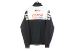 Vintage Toyota Racing Team Jacket XLarge