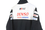 Vintage Toyota Racing Team Jacket XLarge