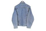 Vintage Levi's Denim Jacket Medium