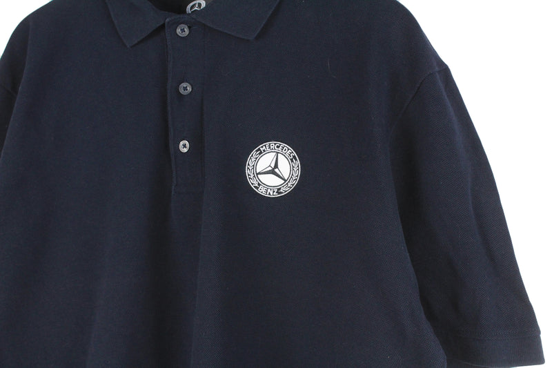 Vintage Mercedes-Benz T-Shirt