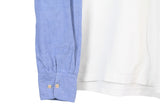 Vintage Gant Rugby Shirt 3XLarge