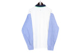 Vintage Gant Rugby Shirt 3XLarge