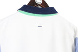Vintage Gant Rugby Shirt 3XLarge